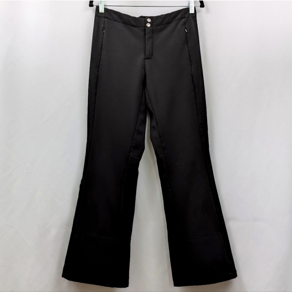 Snozu Ski Pants Snow Pants Snowboarding Outdoors Active Wear Lined Black size S